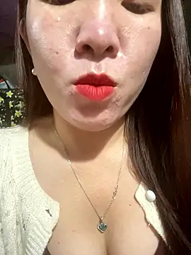 Luna-ass online show from 01.10.26