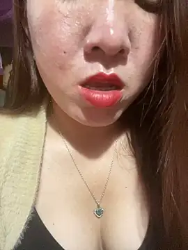 Luna-ass online show from 02.03.26