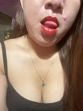 Luna-ass online show from 04.14.26