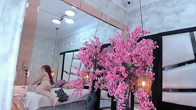 CleoDemon online show from 03.28.26