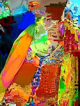 sassy aly007 online show from 09.26.25