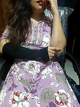 sassy aly007 online show from 12.18.25