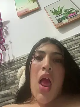 Snapshot of Salsa_Seductres chatting on 06.15.26 Salsa Seductres online show from 06.15.26