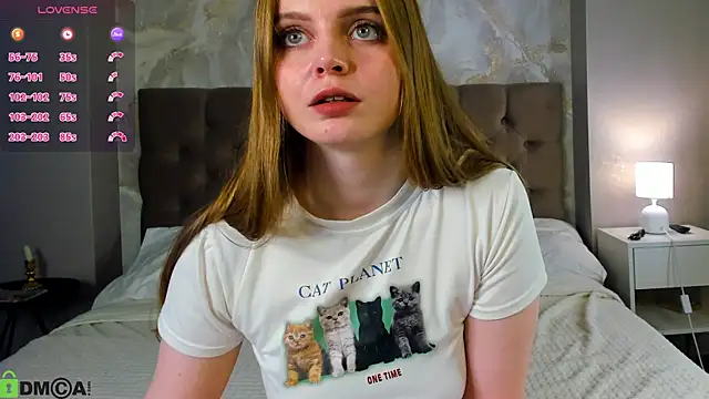 Amanda steele online show from 05.12.26