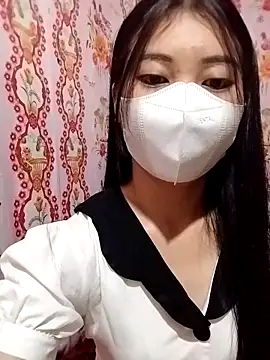 Damhan12 online show from 10.18.25