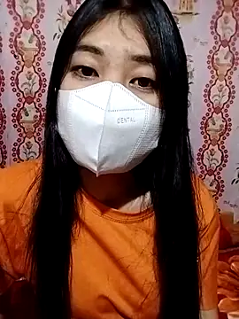 Damhan12 online show from 11.05.25