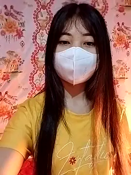 Damhan12 online show from 02.13.26