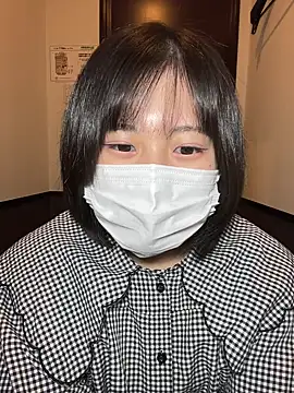 Hiyori roripop ch online show from 10.14.25