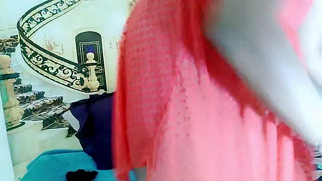 IndianSexcSmyle online show from 10.07.25