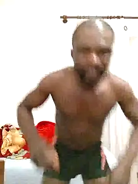 Snapshot of Kwasi-a chatting on 09.16.25 Kwasi-a online show from 09.16.25