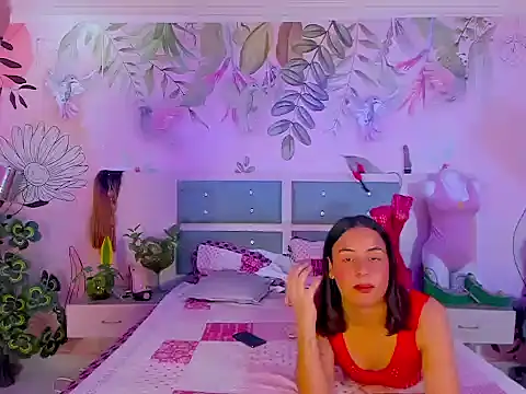 sweet lulu sofia online show from 09.25.25