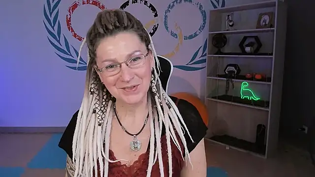 UmaSpace online show from 12.21.25