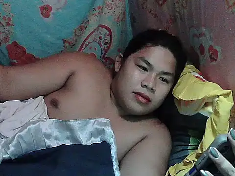 Snapshot of Huntrix2025 chatting on 05.31.26 Huntrix2025 online show from 05.31.26