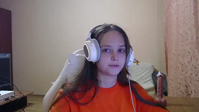 SharybbFace online show from 09.30.25