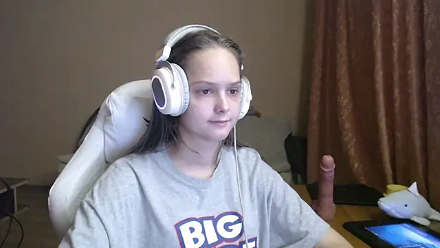 SharybbFace online show from 10.03.25