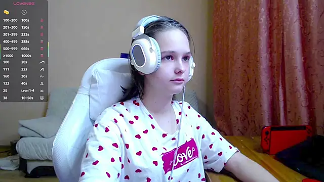 SharybbFace online show from 11.01.25