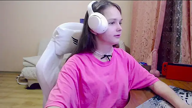 SharybbFace online show from 11.03.25