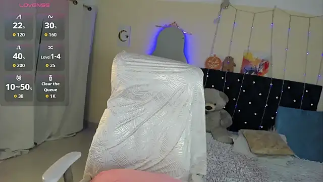 MalakChauriye online show from 11.20.25