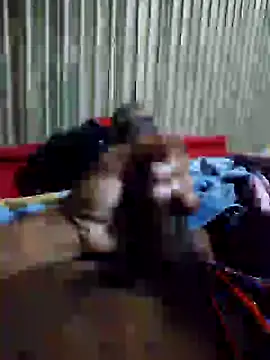 Snapshot of MadForU chatting on 10.23.25 MadForU online show from 10.23.25