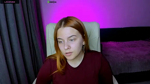 red  dizzy online show from 09.23.25