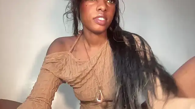 Oceanababe21 online show from 10.12.25