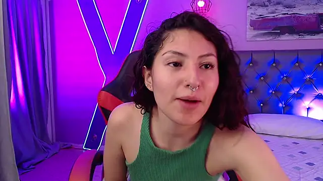 Sabriinaa Foxx online show from 10.20.25