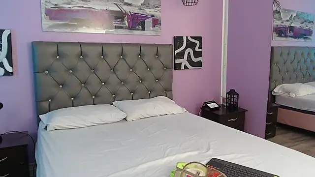 Sabriinaa Foxx online show from 12.03.25