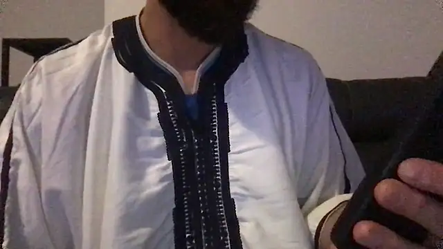 flambeur93 online show from 11.28.25