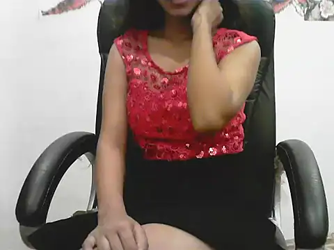 short girl  online show from 06.08.26