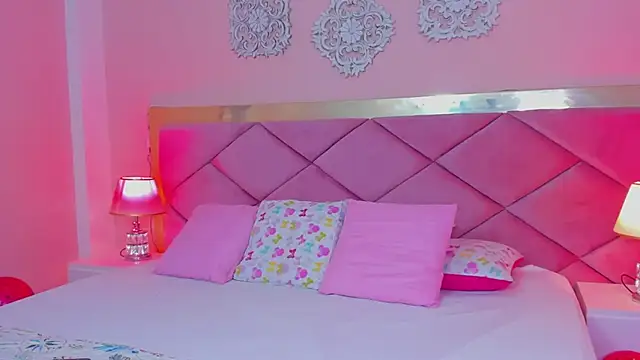 ChloeLaurentt online show from 02.27.26