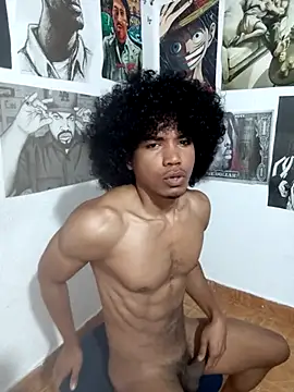 Sexyquerubin online show from 09.19.25