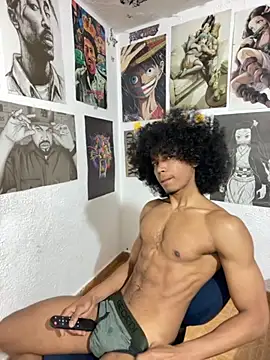 Sexyquerubin online show from 09.25.25