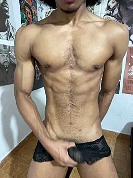 Sexyquerubin online show from 09.26.25