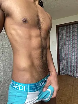 Sexyquerubin online show from 01.13.26