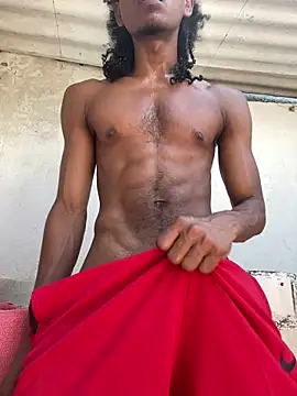 Sexyquerubin online show from 04.28.26