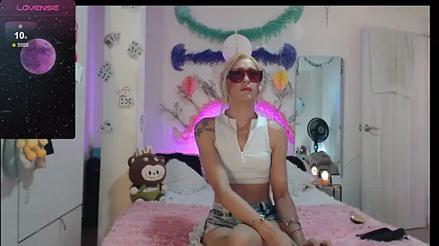 danny 1hotcute online show from 07.07.26
