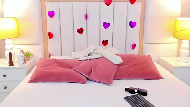 LaylaaDoll online show from 02.14.26