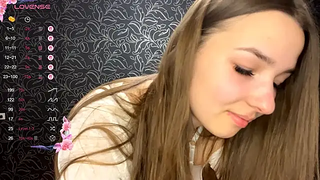 GemmaGunter online show from 11.21.25