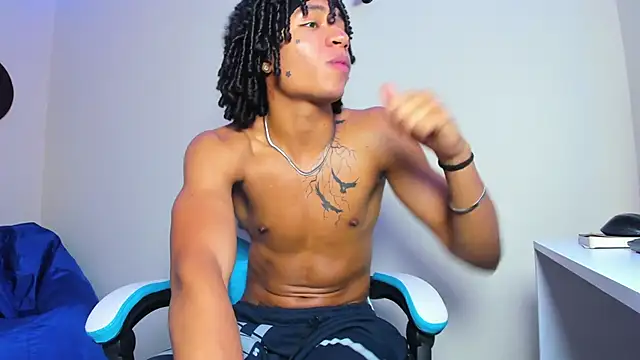 dann cute028 online show from 09.16.25