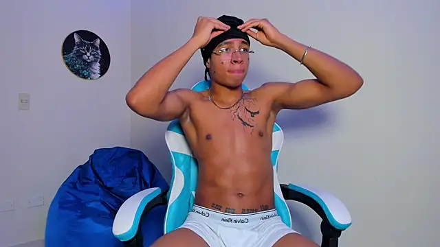 dann cute028 online show from 09.19.25