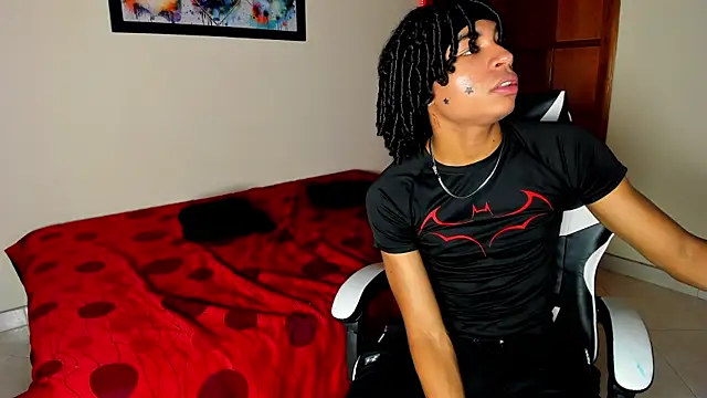 dann cute028 online show from 11.29.25