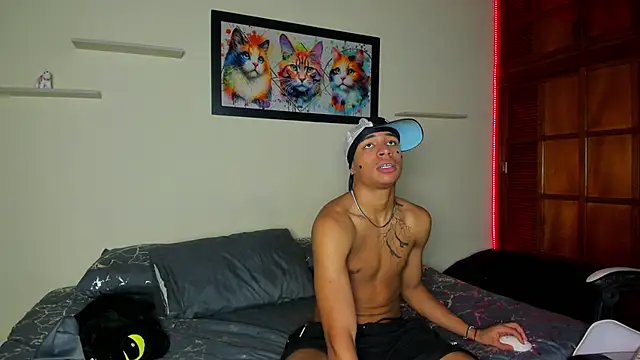 dann cute028 online show from 02.03.26