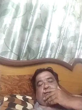 Naughty gaurav online show from 09.15.25