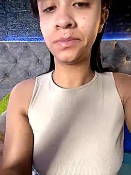 Isabella-Teen online show from 09.25.25