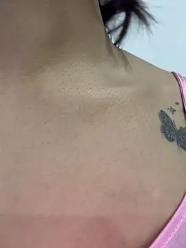 Isabella-Teen online show from 01.16.26