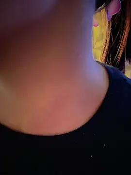 Isabella-Teen online show from 02.09.26