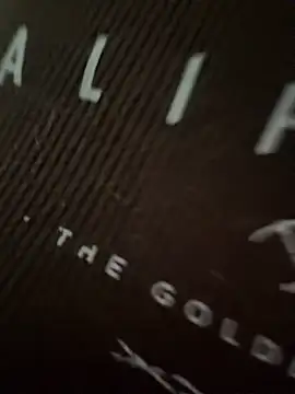 Isabella-Teen online show from 04.17.26