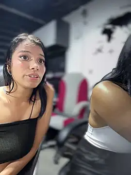 Isabella-Teen online show from 05.24.26