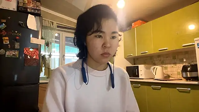 JennyCarpenter online show from 02.12.26