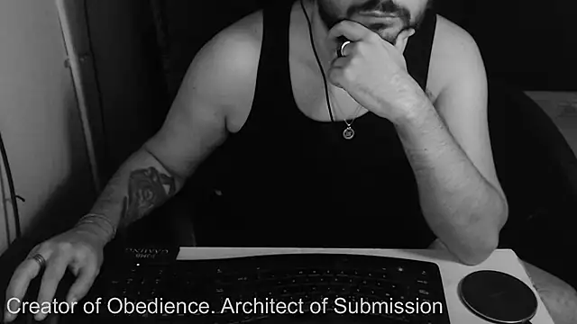 Lord MasterX online show from 09.19.25